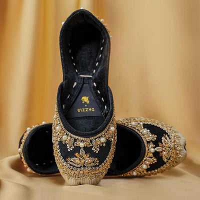 Azal (Black)