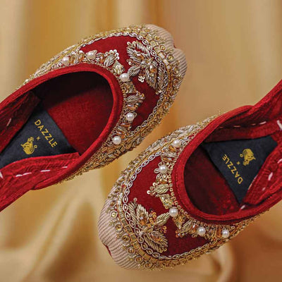 Azal (Red)
