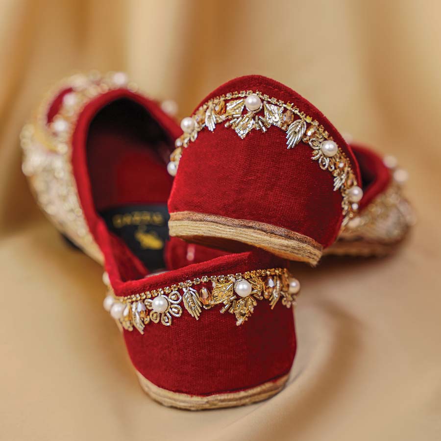 Azal (Red)