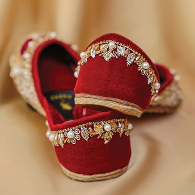 Azal (Red)