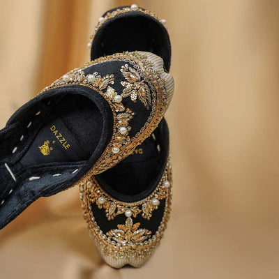 Azal (Black)