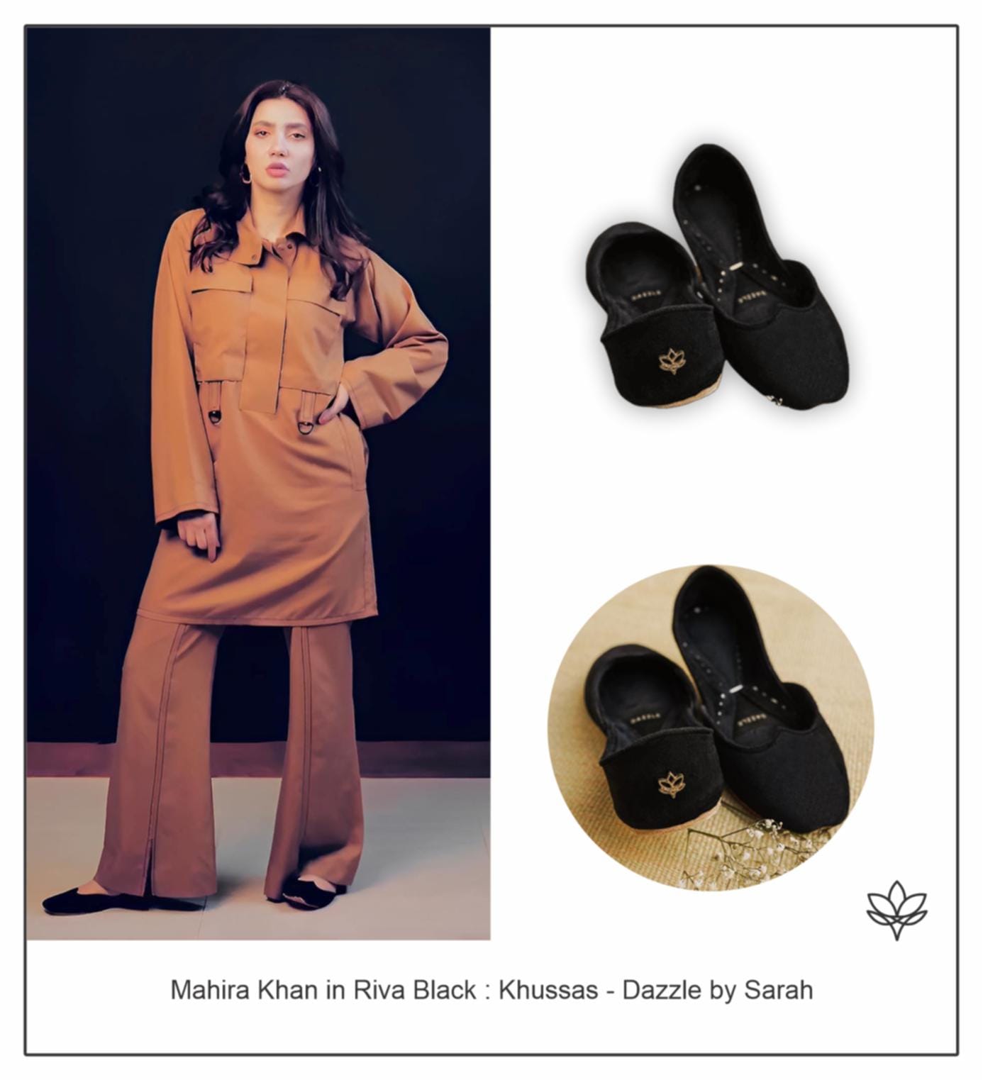 Riva (Black)