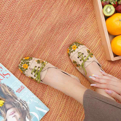 Sunflower Power