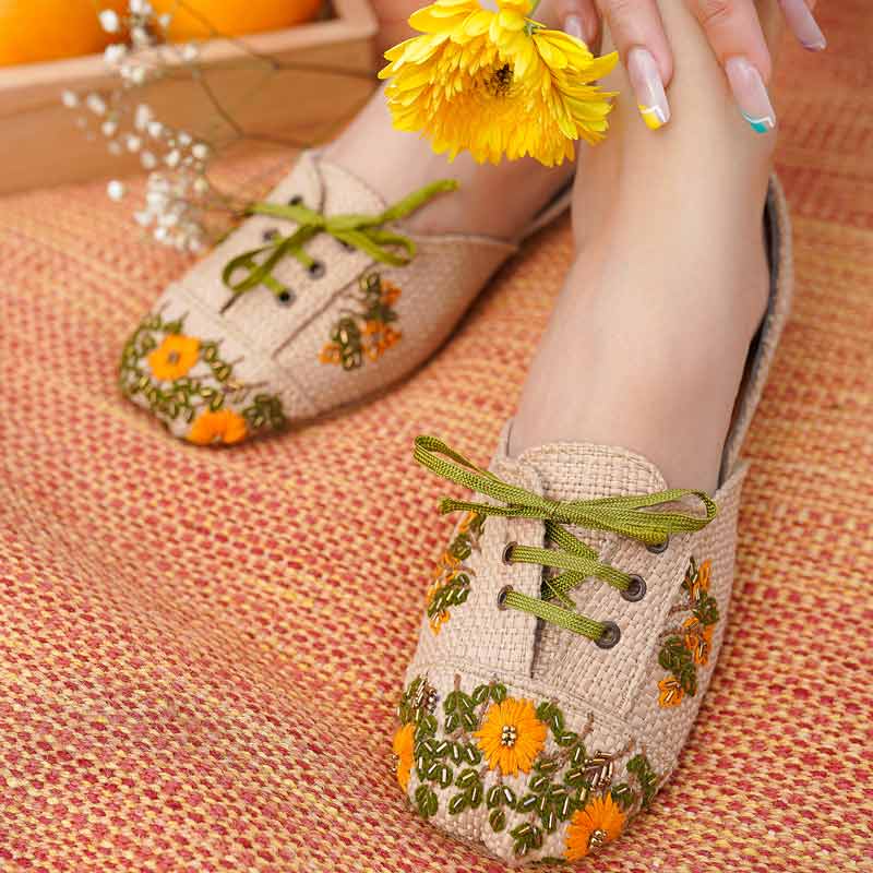 Sunflower Power