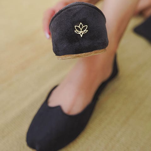 Riva (Black)