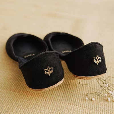 Riva (Black)
