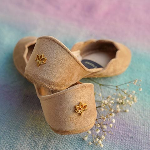 Ruhi (Beige)