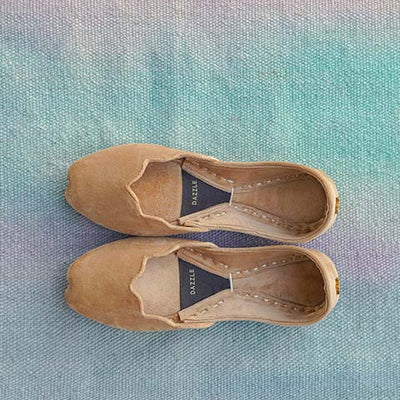 Ruhi (Beige)