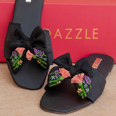 Bow Affairs (Black)