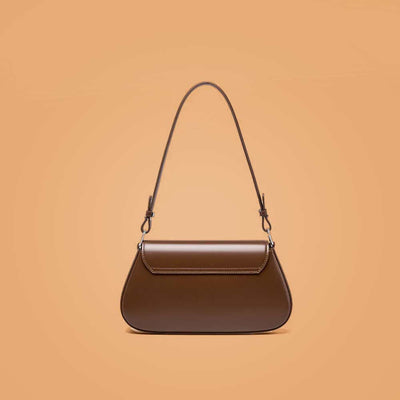 Vault (Mocha Brown)