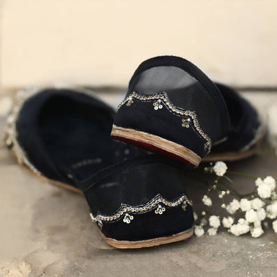 Marina (Black)