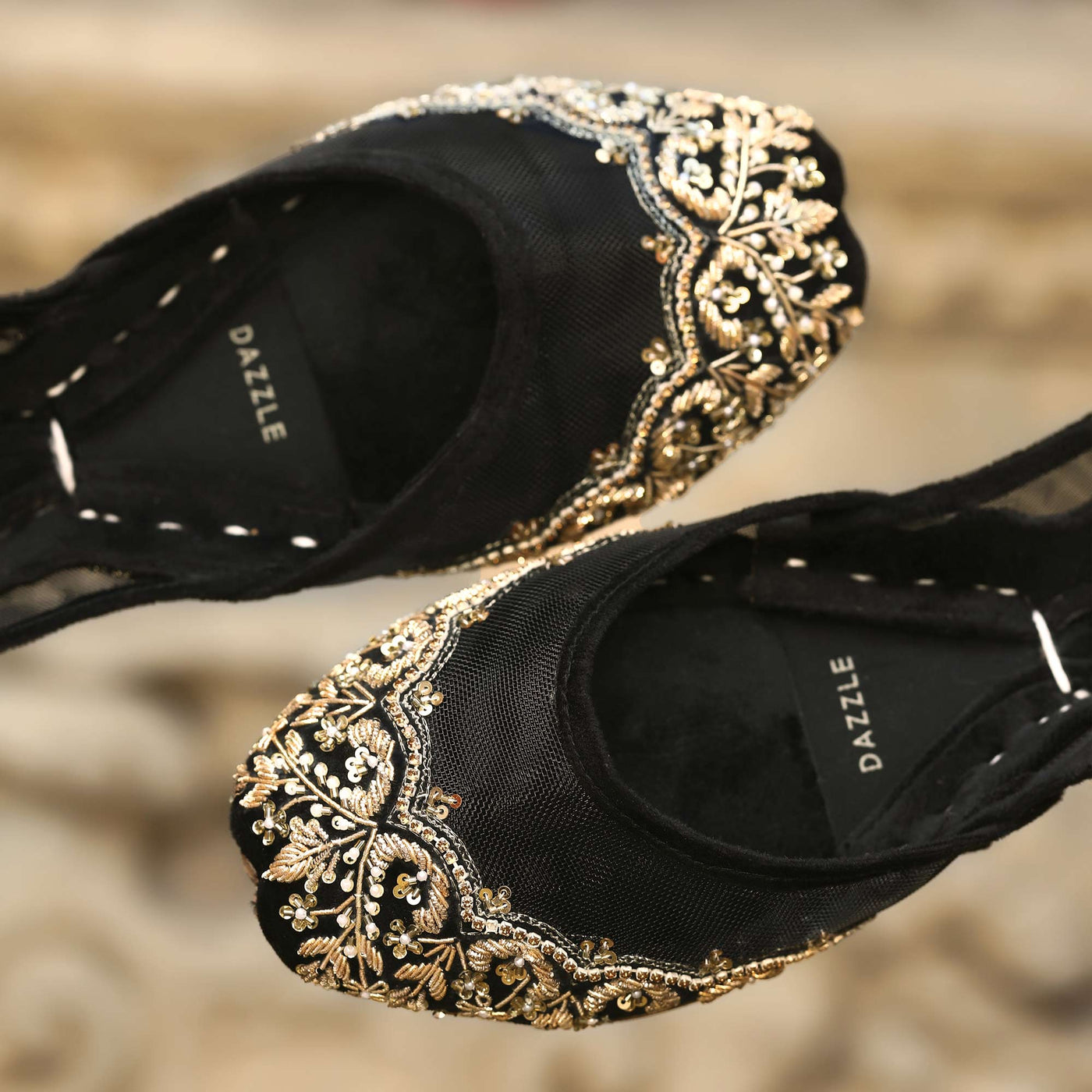 Marina (Black)