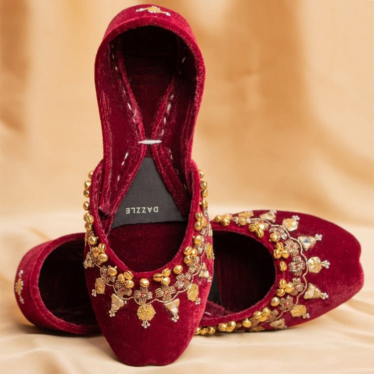 Crimson Queen (Khussa)