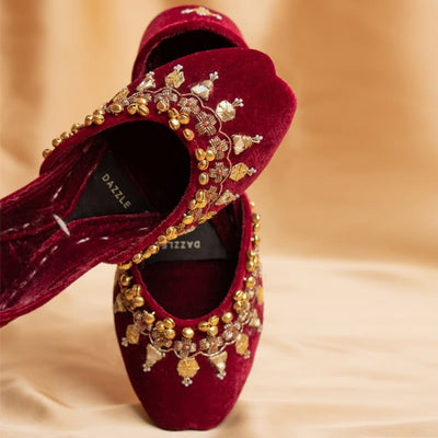 Crimson Queen (Khussa)