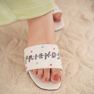 F.R.I.E.N.D.S