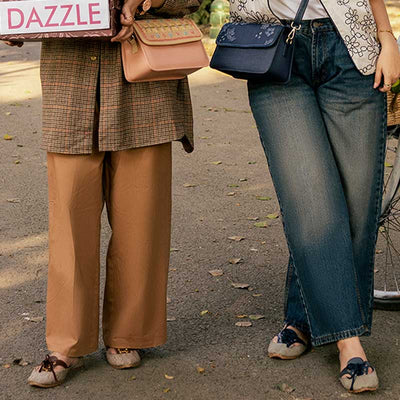 Denim Power