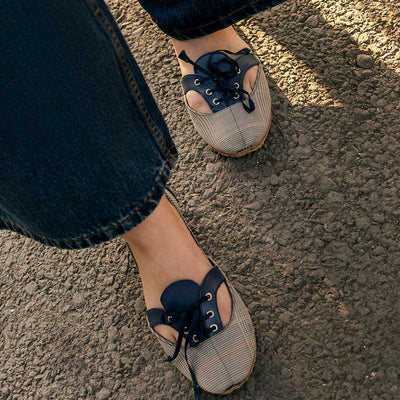 Denim Power