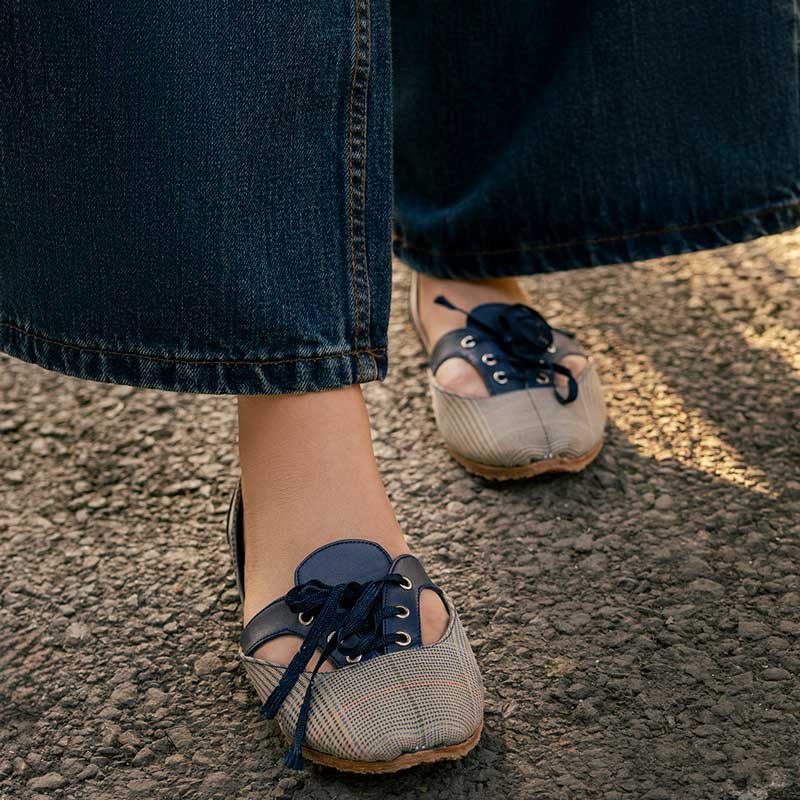 Denim Power