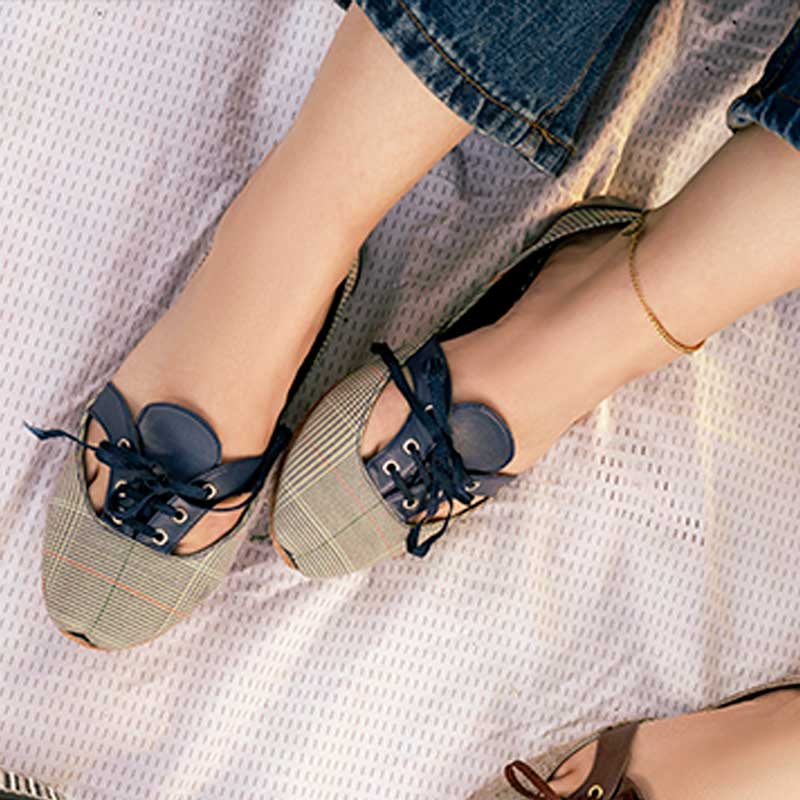 Denim Power