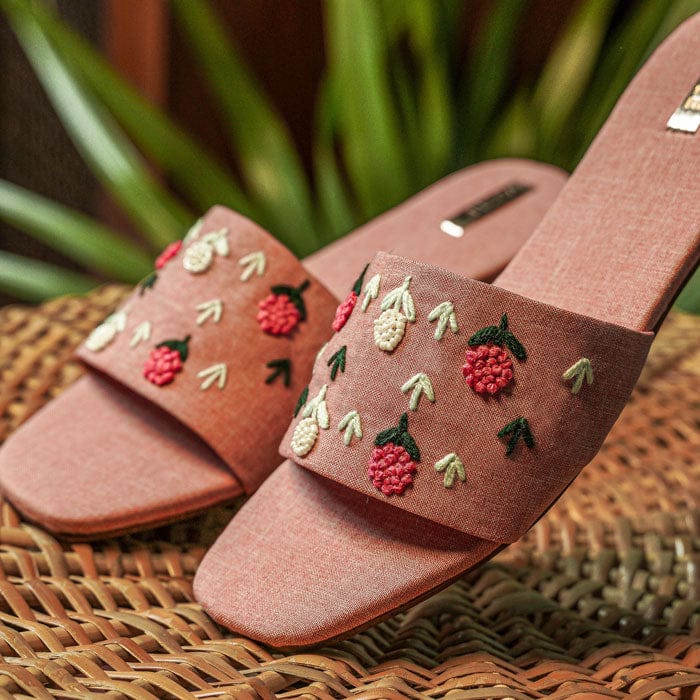 Rosette Slider