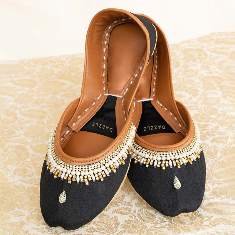 Pearly (Black)