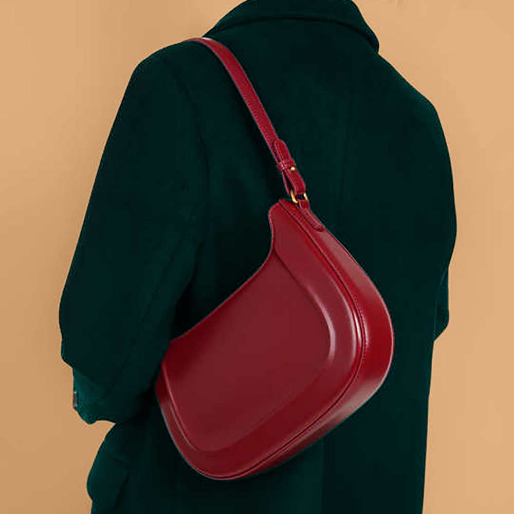 Oriana (Cherry Red)