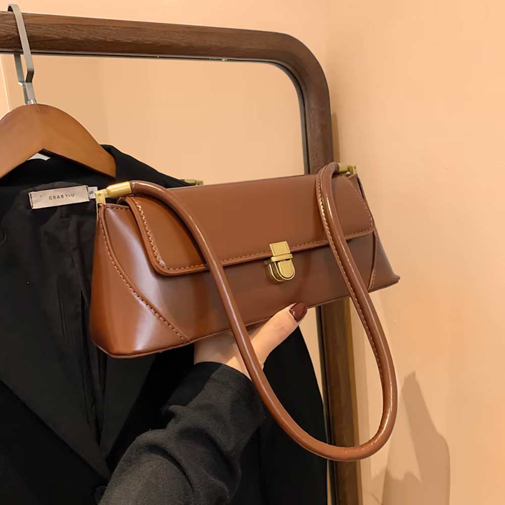 Bijou (Mocha Brown)