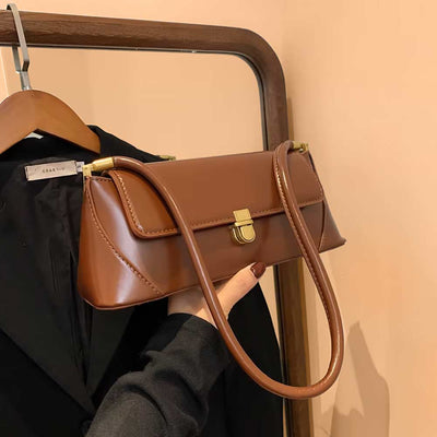 Bijou (Mocha Brown)