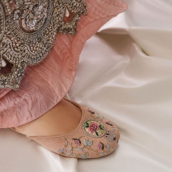 Rose Pink