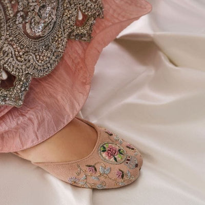 Rose Pink