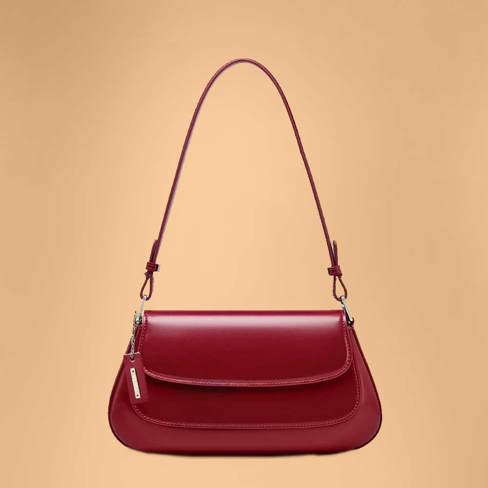 Vault (Cherry Red)