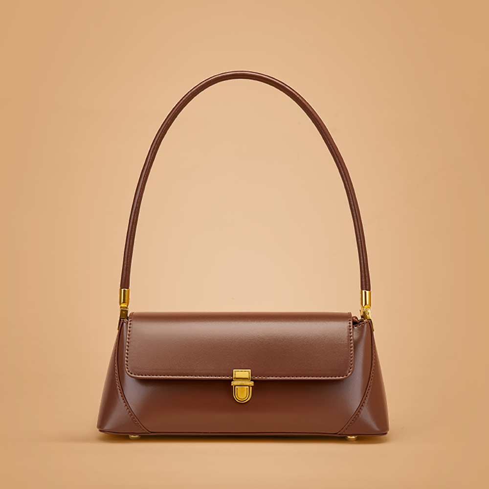 Bijou (Mocha Brown)