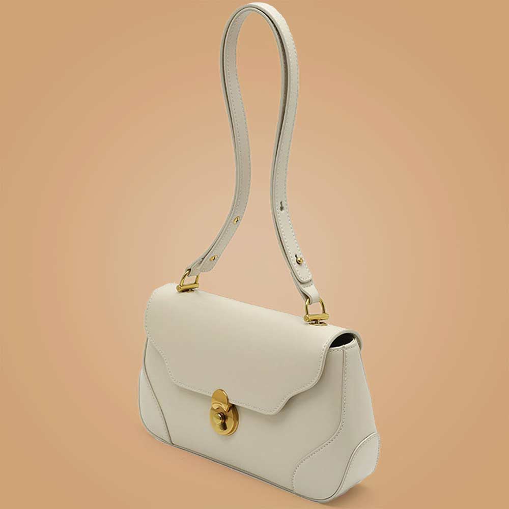 Marque (Cream White)