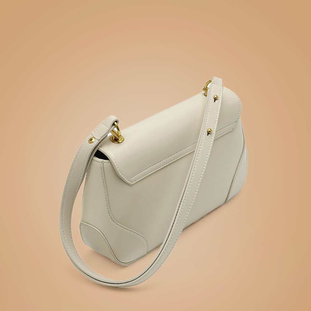 Marque (Cream White)