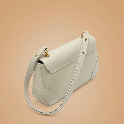 Marque (Cream White)