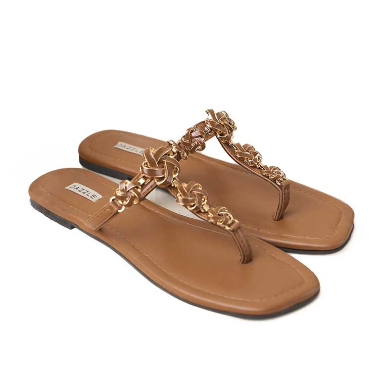 Trinket (Brown)