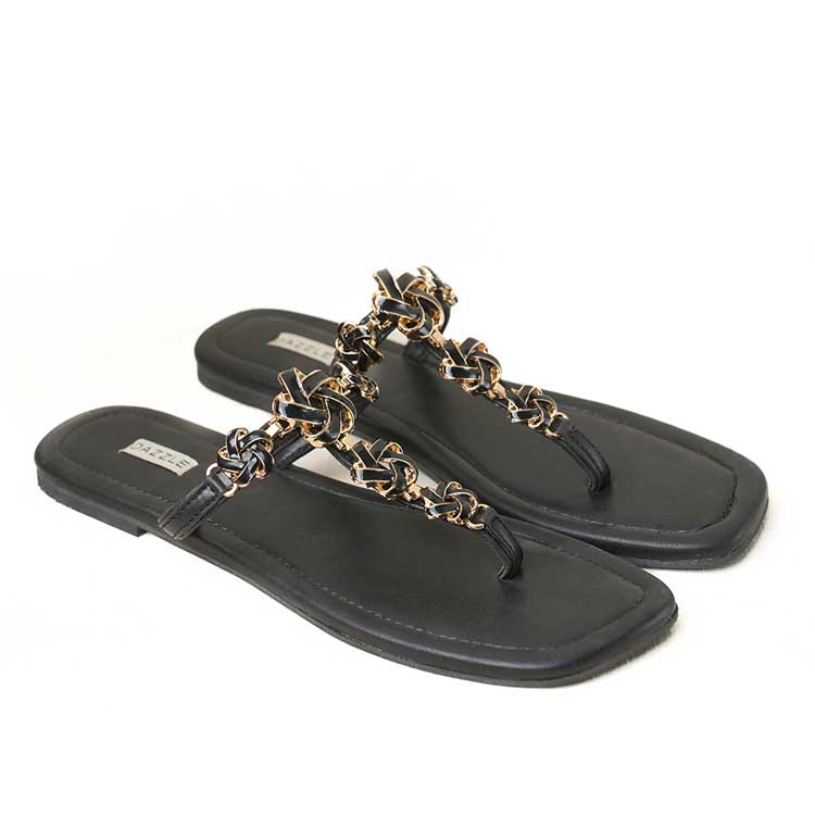 Trinket (Black)