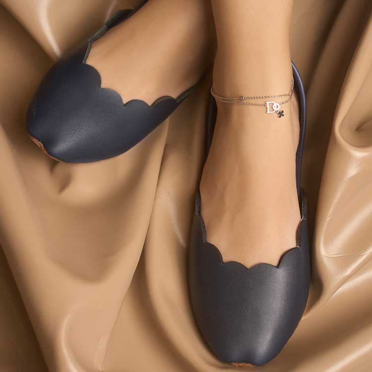Raahim (Navy Blue)