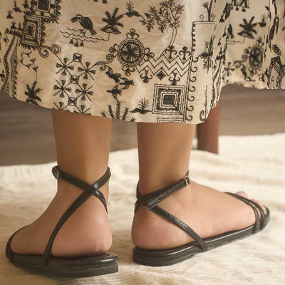 Step (Black)