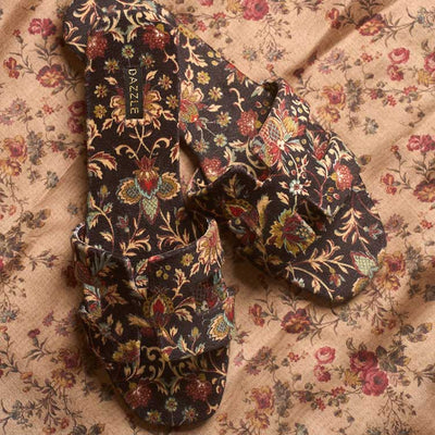 Dusty Floral