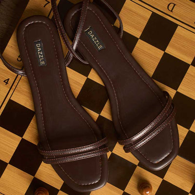 Step (Brown)