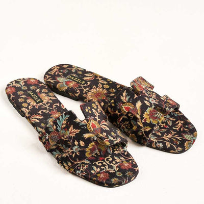 Dusty Floral