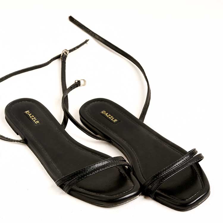 Step (Black)