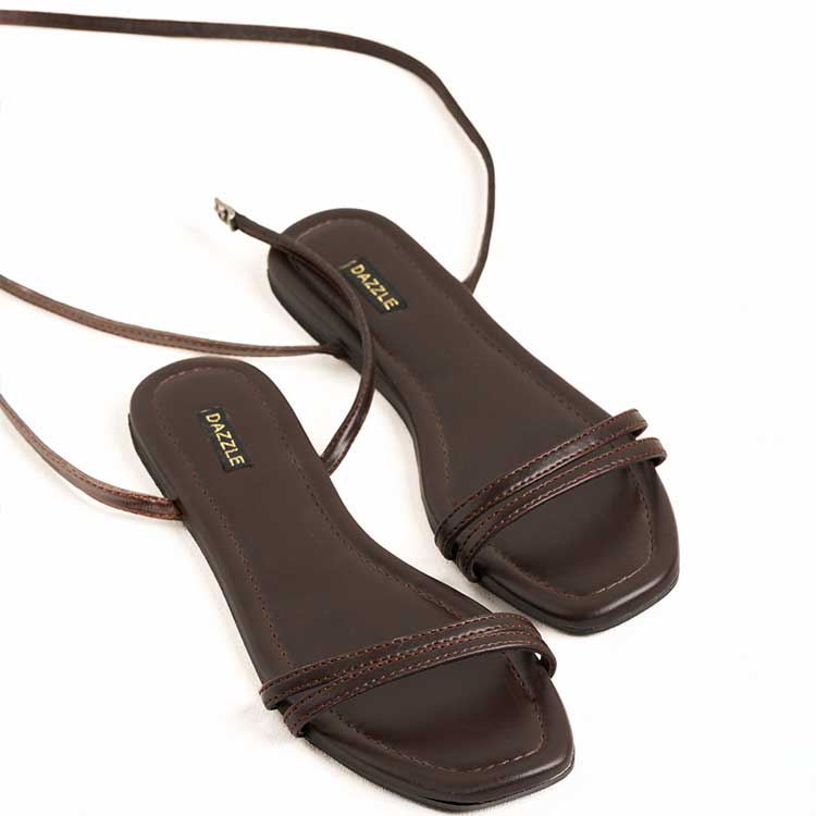 Step (Brown)