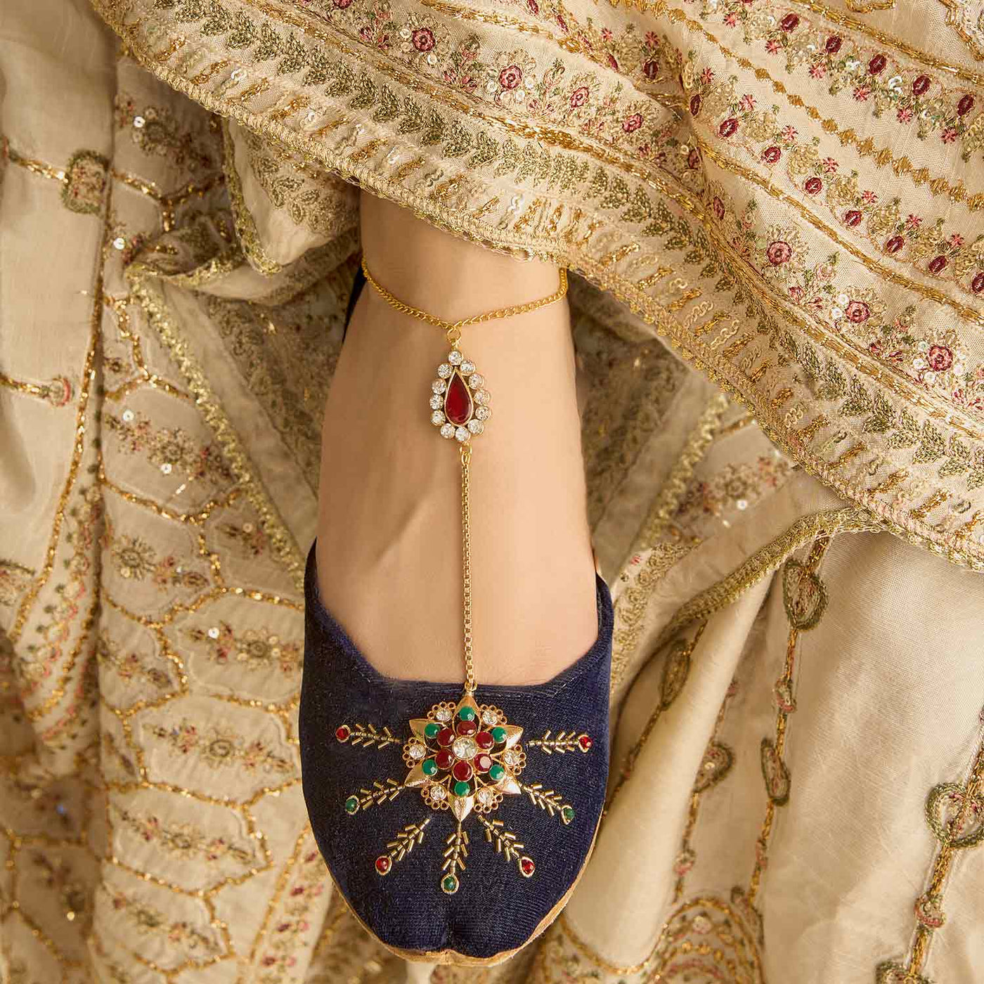 Shehar Bano