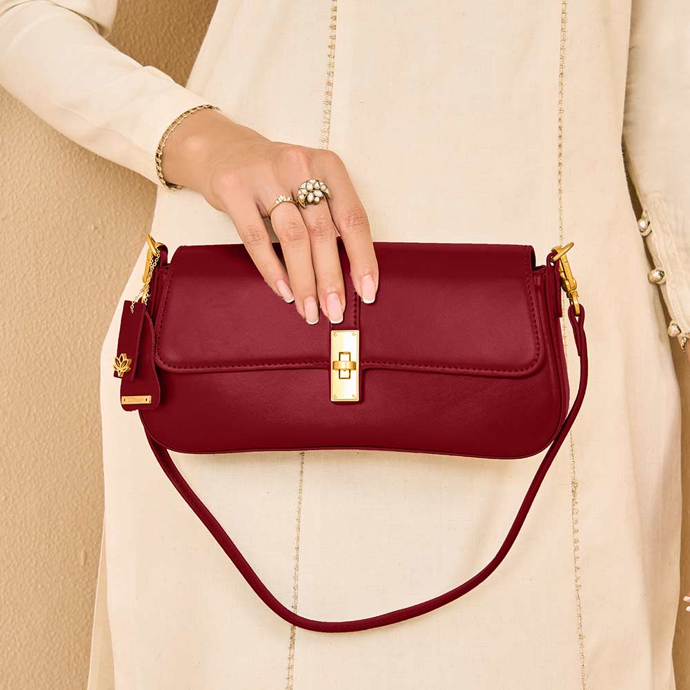 Reverie (Cherry Red)