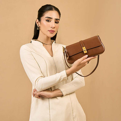 Reverie (Mocha Brown)