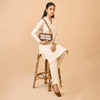 Reverie (Mocha Brown)