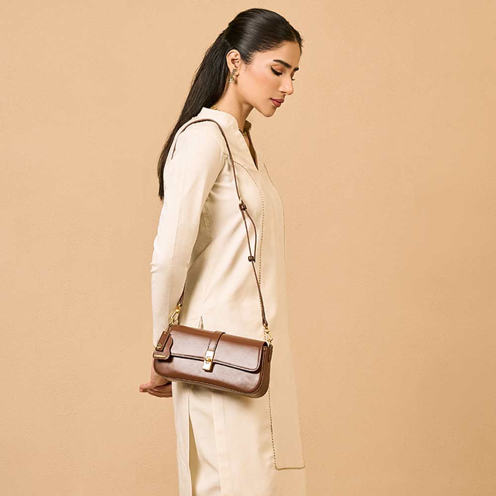 Reverie (Mocha Brown)