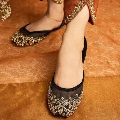 Marina (Black)